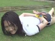 漂亮的星野惠美理 性感寫真