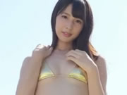 日本寫真美少女 川崎綾 純愛日記