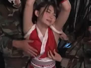 火鷹舞 妃月留衣