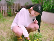 韓國妹子Jena伊甸園