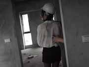 大尺度紅人薰草工地水電工圍殲