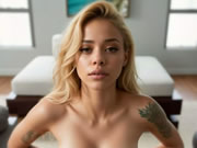 你的Ai巨乳女友等著你