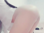 私人玩物 粉嫩情趣緊縛裝滴蠟