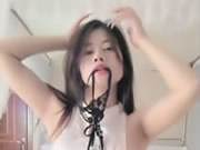 G奶女神下海雪白大奶騷聊 扒穴自慰