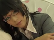 島國可愛蘿莉 北見えり OL白領制服誘惑