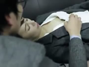 南韓國論理電影 女經理的裙子